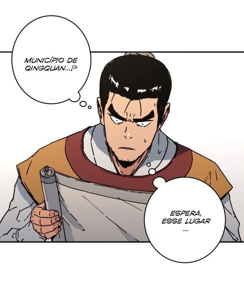 Pai Incomparável Capítulo 124 Página 74