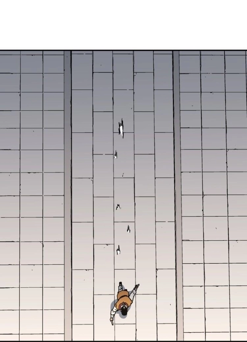 Pai Incomparável Capítulo 124 Página 75