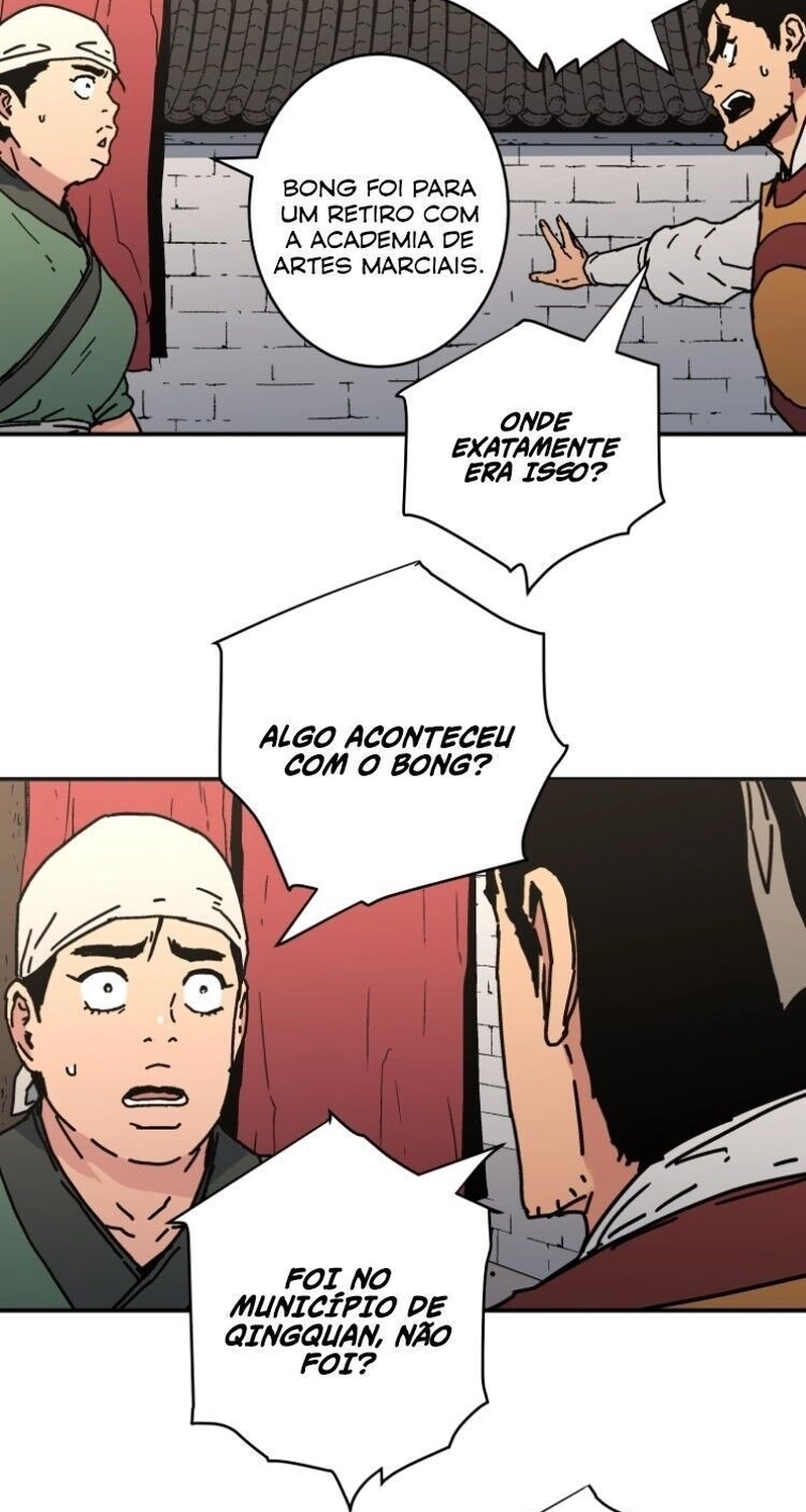 Pai Incomparável Capítulo 124 Página 78
