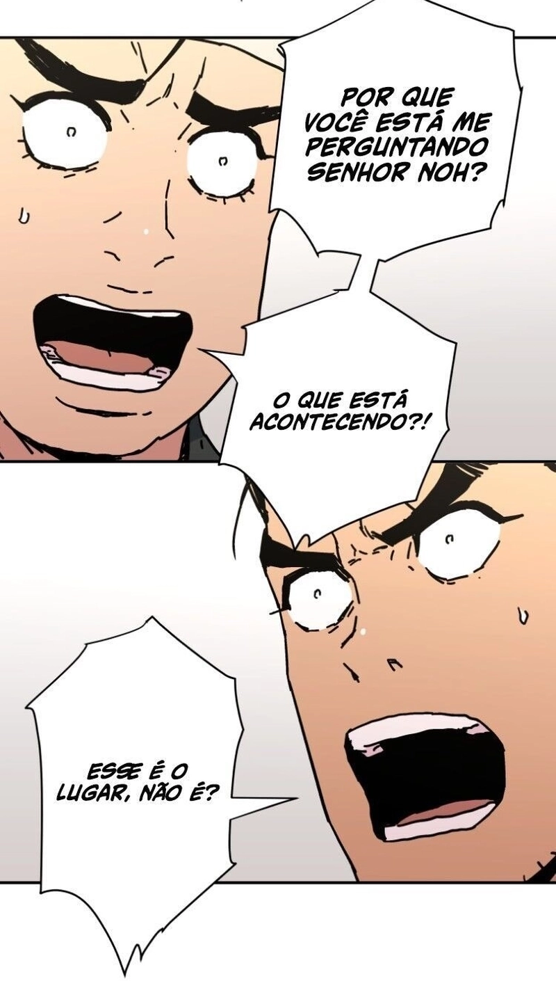 Pai Incomparável Capítulo 124 Página 79