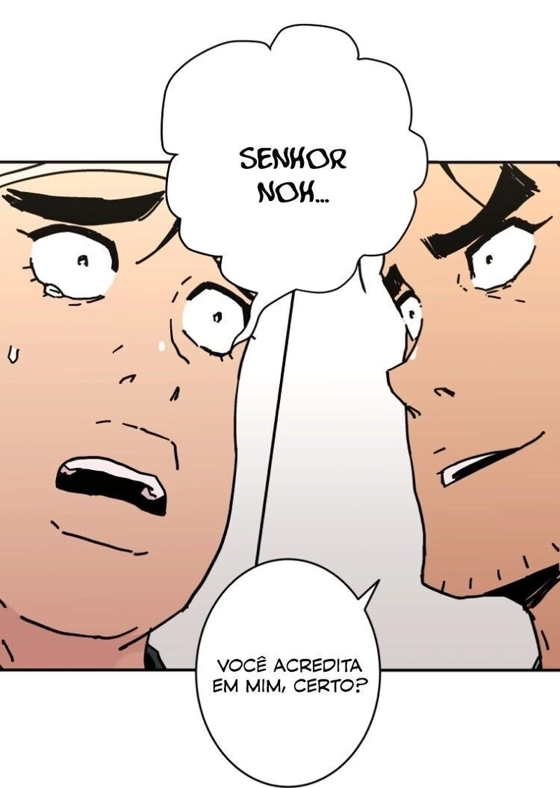 Pai Incomparável Capítulo 124 Página 83