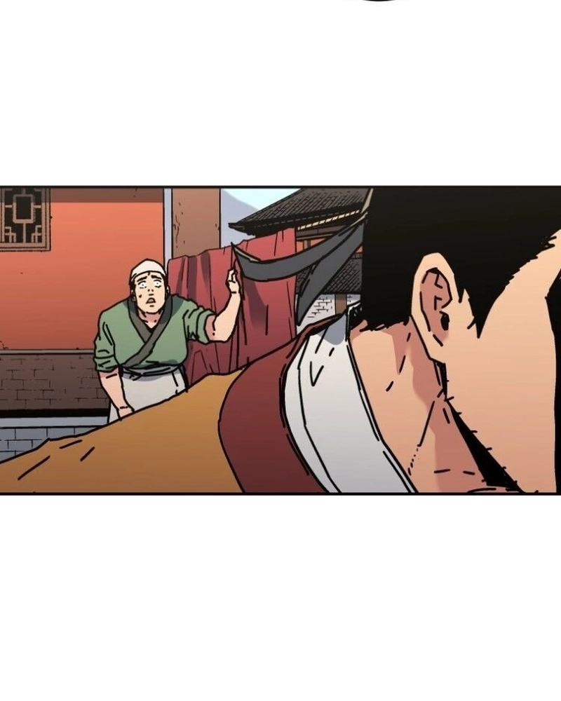 Pai Incomparável Capítulo 124 Página 85