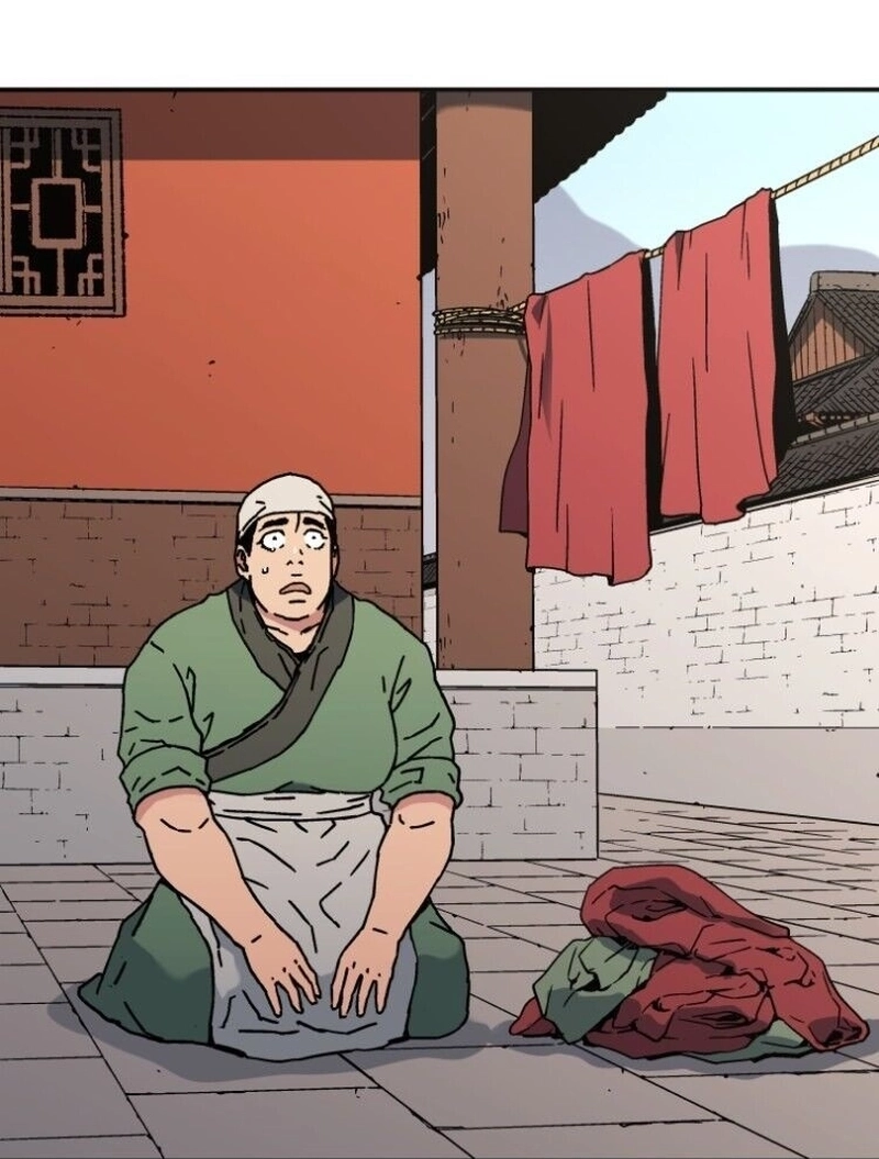 Pai Incomparável Capítulo 124 Página 86