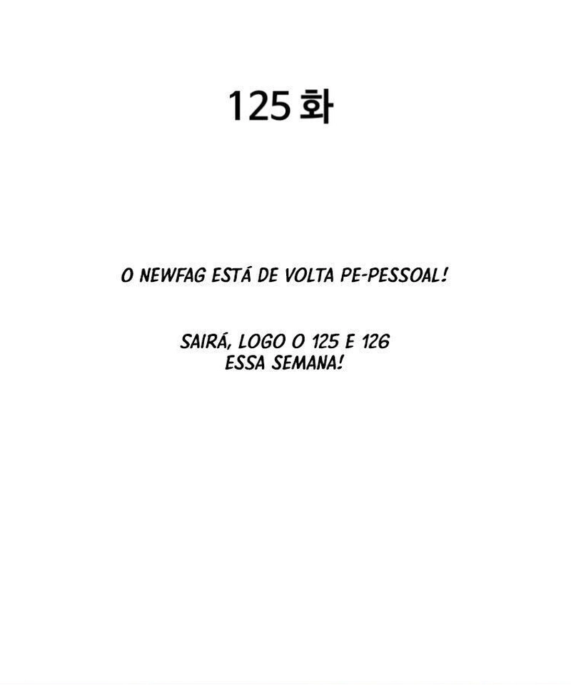 Pai Incomparável Capítulo 125 Página 4