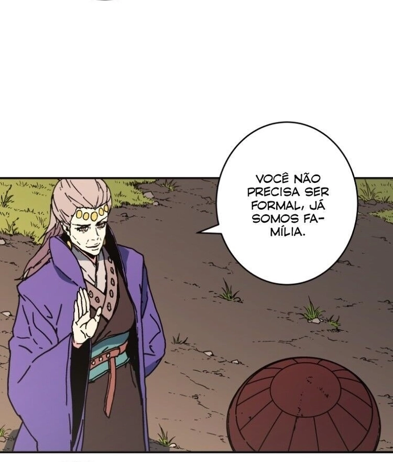 Pai Incomparável Capítulo 125 Página 13
