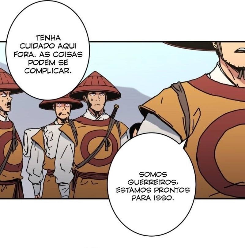 Pai Incomparável Capítulo 125 Página 14