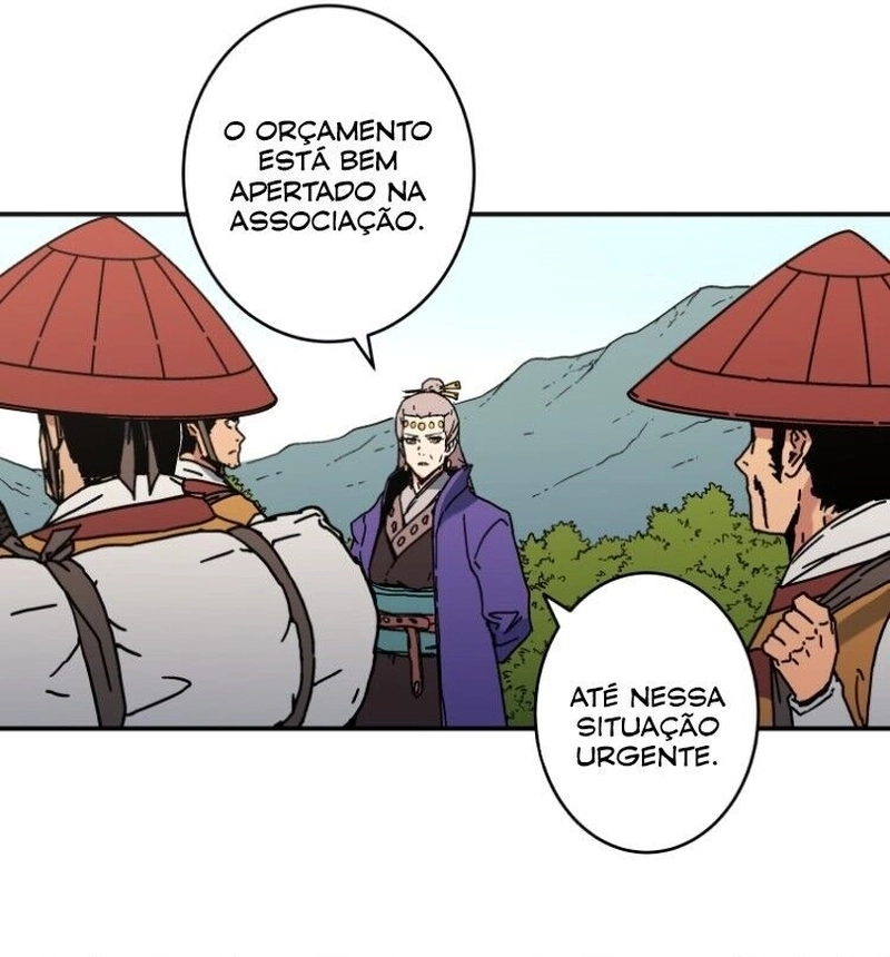 Pai Incomparável Capítulo 125 Página 15