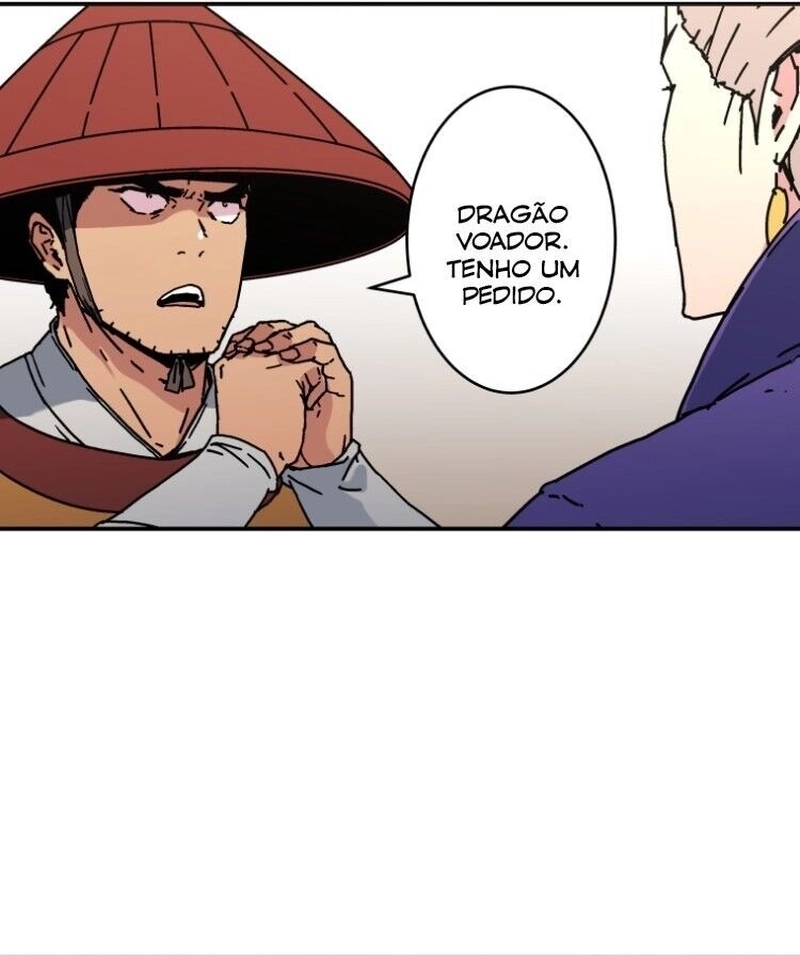 Pai Incomparável Capítulo 125 Página 16