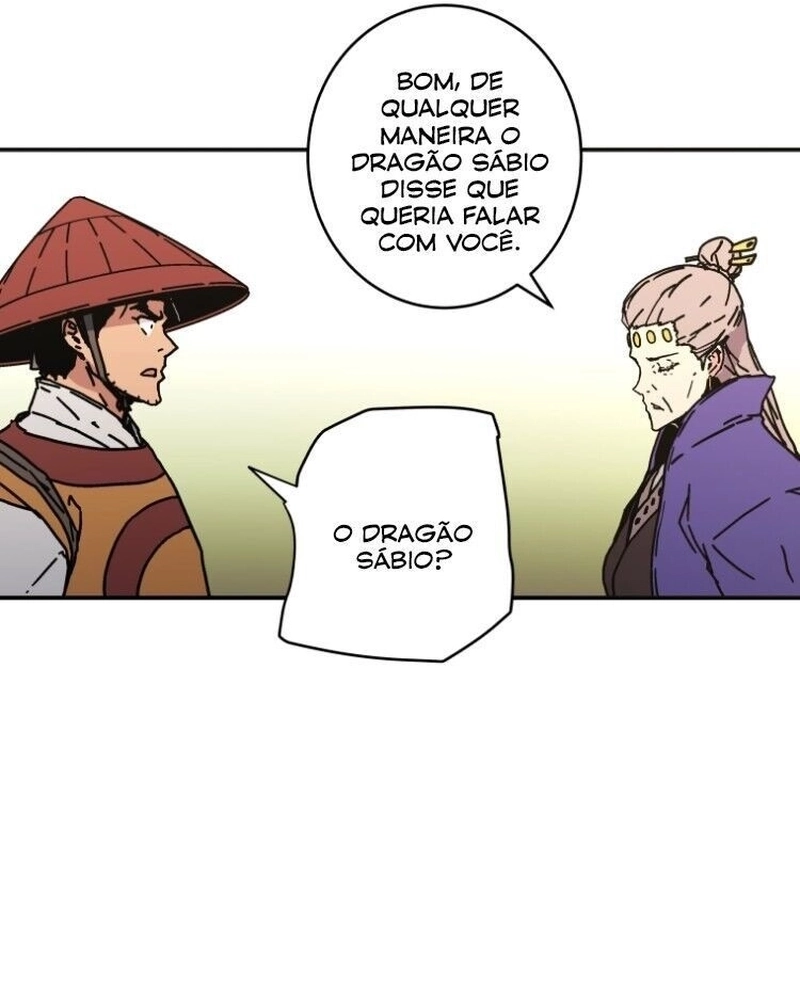 Pai Incomparável Capítulo 125 Página 19