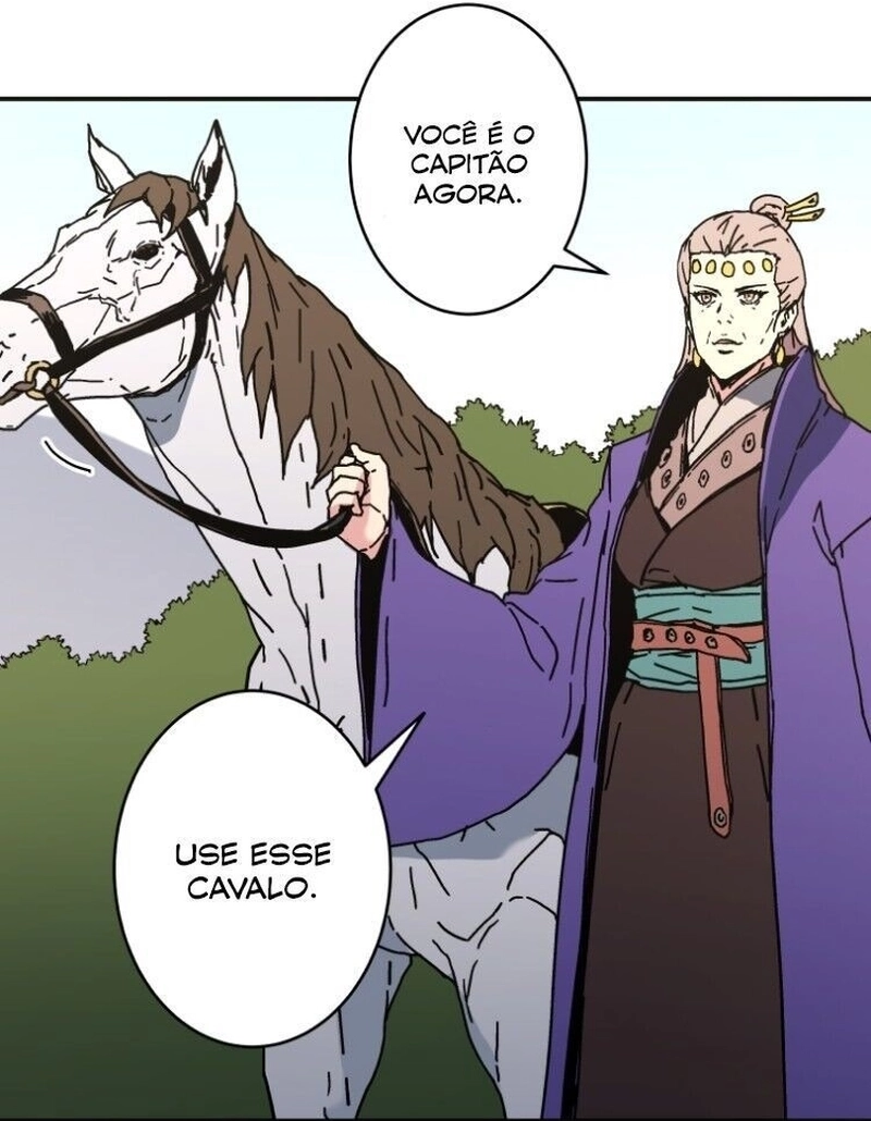 Pai Incomparável Capítulo 125 Página 21