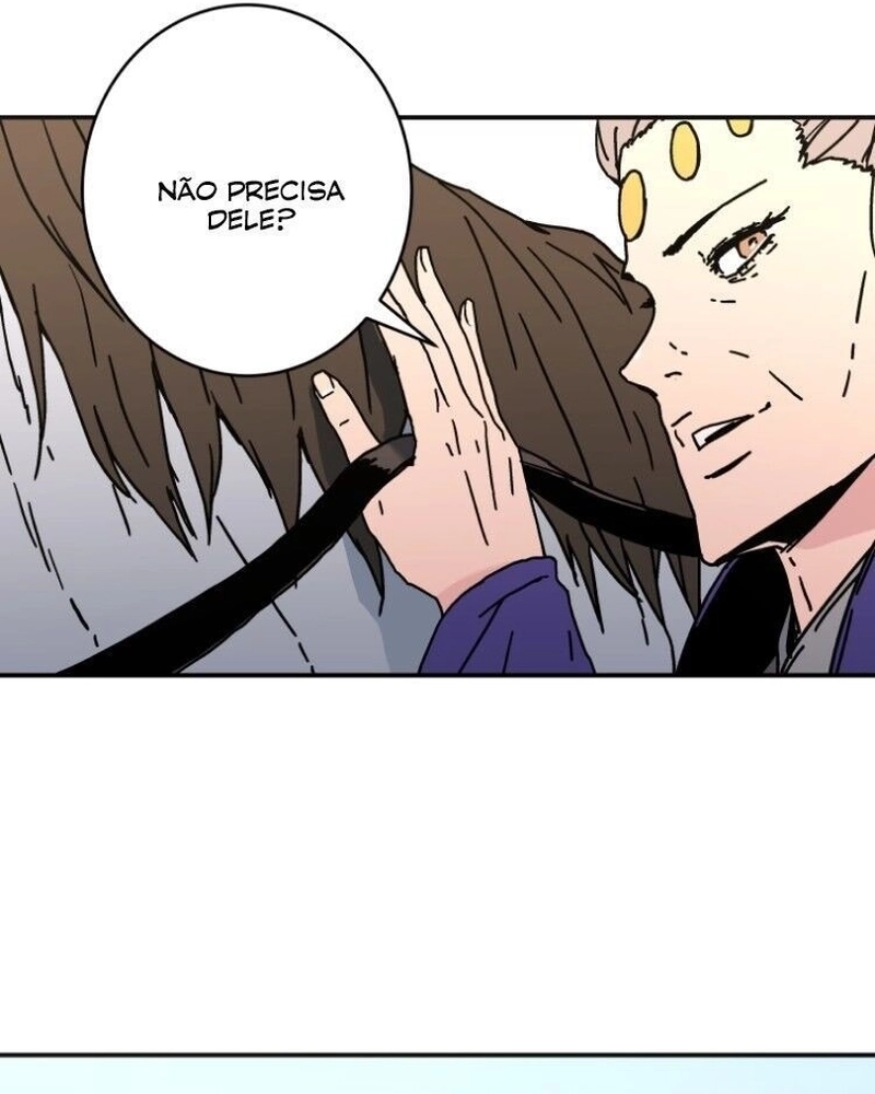 Pai Incomparável Capítulo 125 Página 23