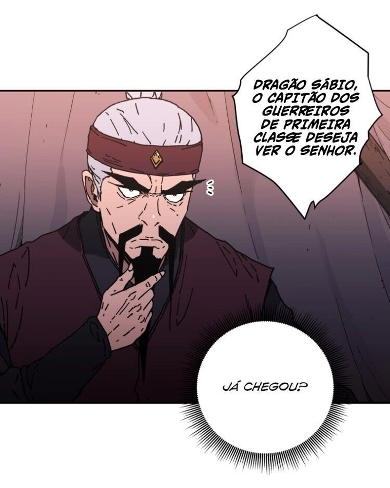 Pai Incomparável Capítulo 125 Página 29