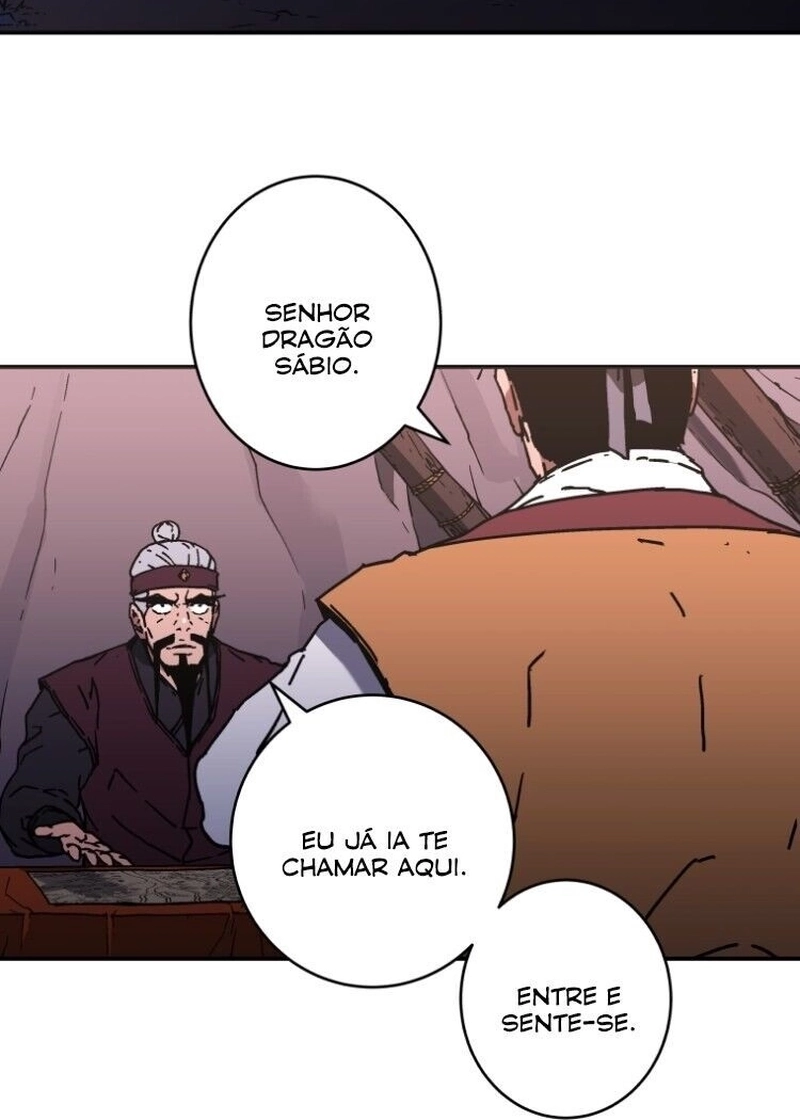 Pai Incomparável Capítulo 125 Página 32