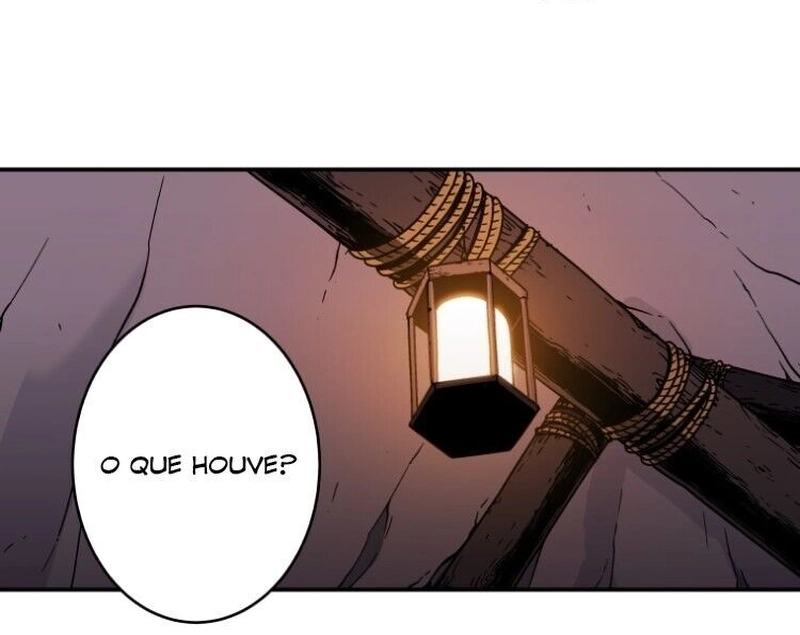Pai Incomparável Capítulo 125 Página 33