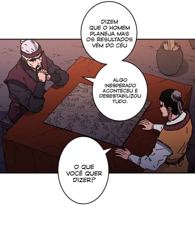 Pai Incomparável Capítulo 125 Página 34