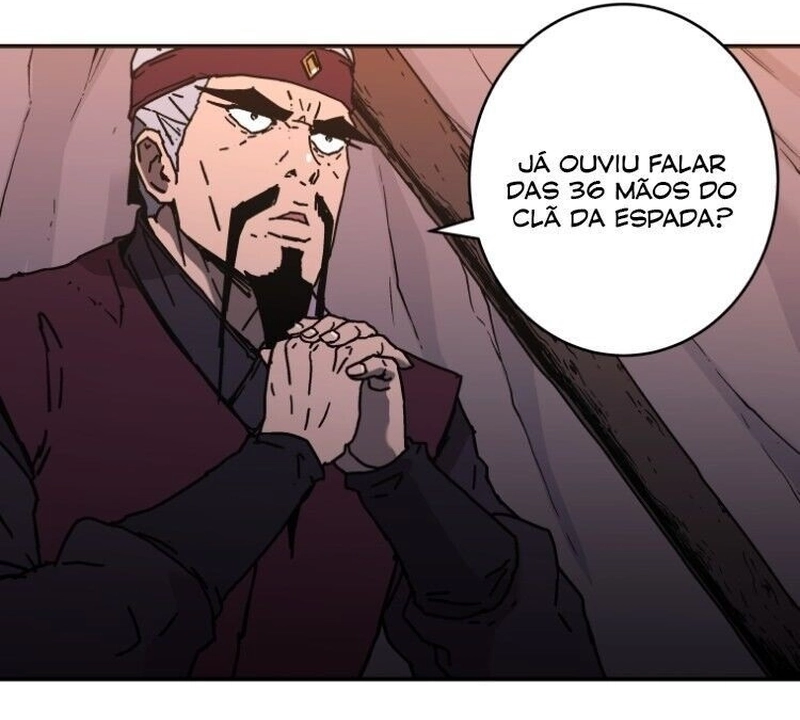 Pai Incomparável Capítulo 125 Página 35