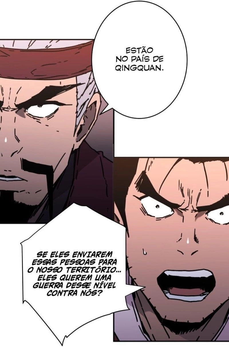 Pai Incomparável Capítulo 125 Página 39