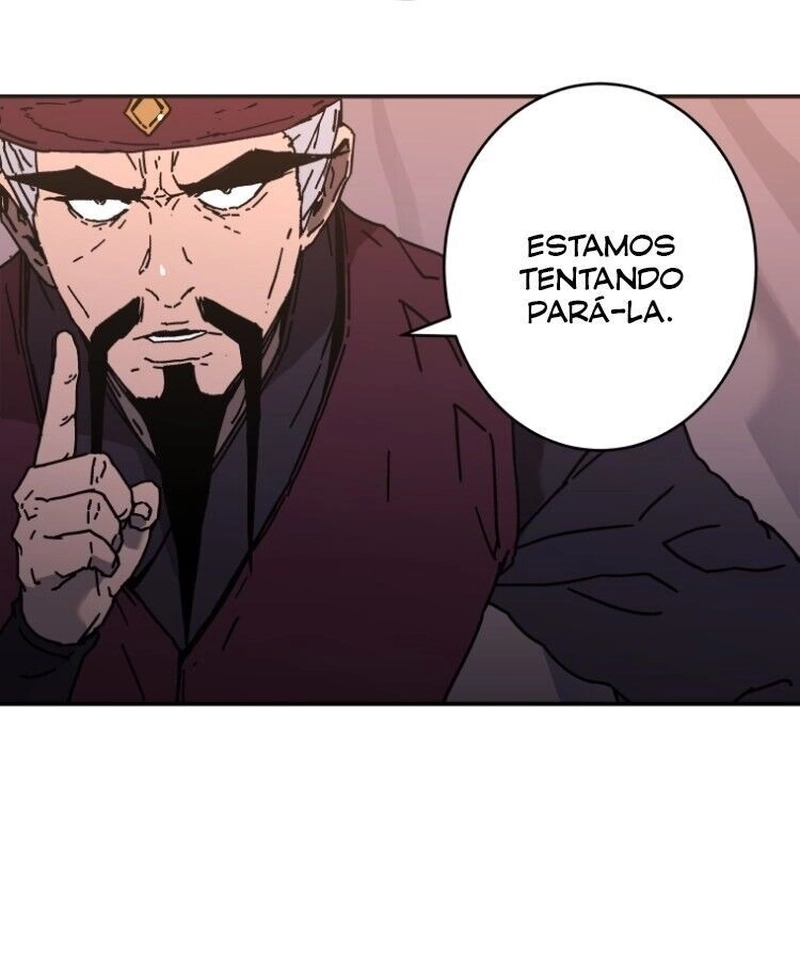 Pai Incomparável Capítulo 125 Página 42