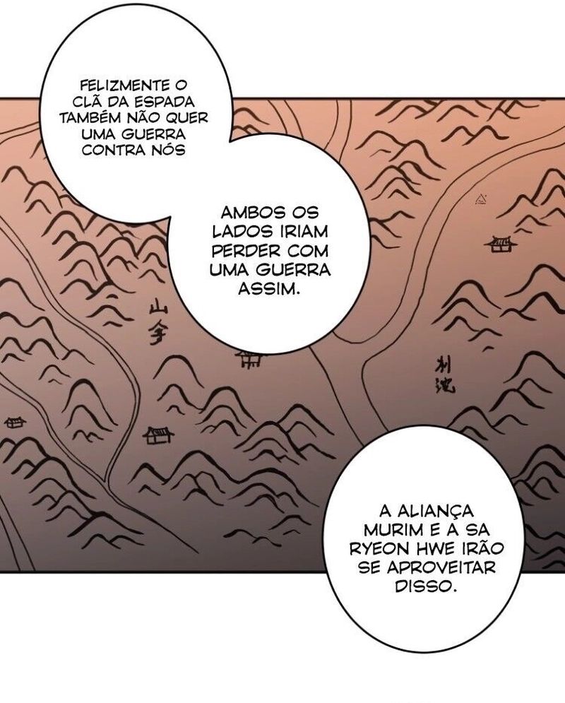 Pai Incomparável Capítulo 125 Página 43