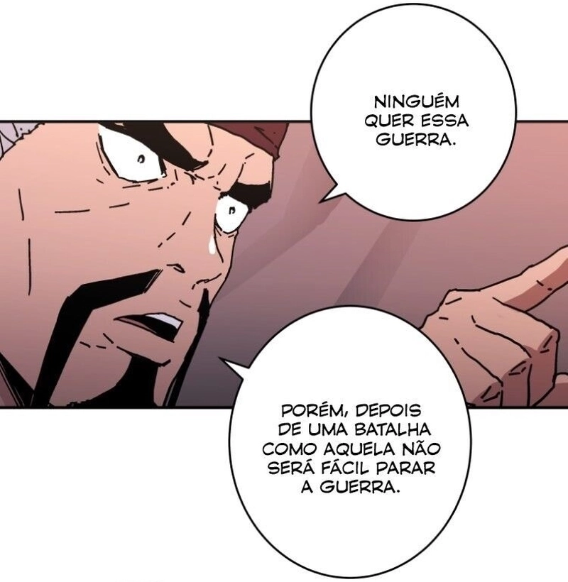 Pai Incomparável Capítulo 125 Página 44