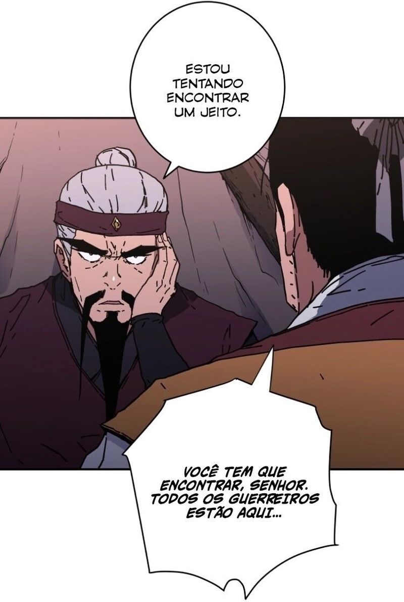 Pai Incomparável Capítulo 125 Página 46