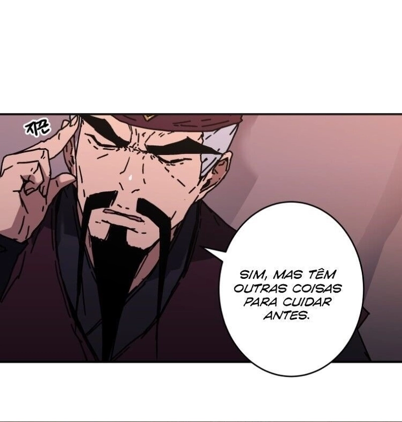 Pai Incomparável Capítulo 125 Página 53