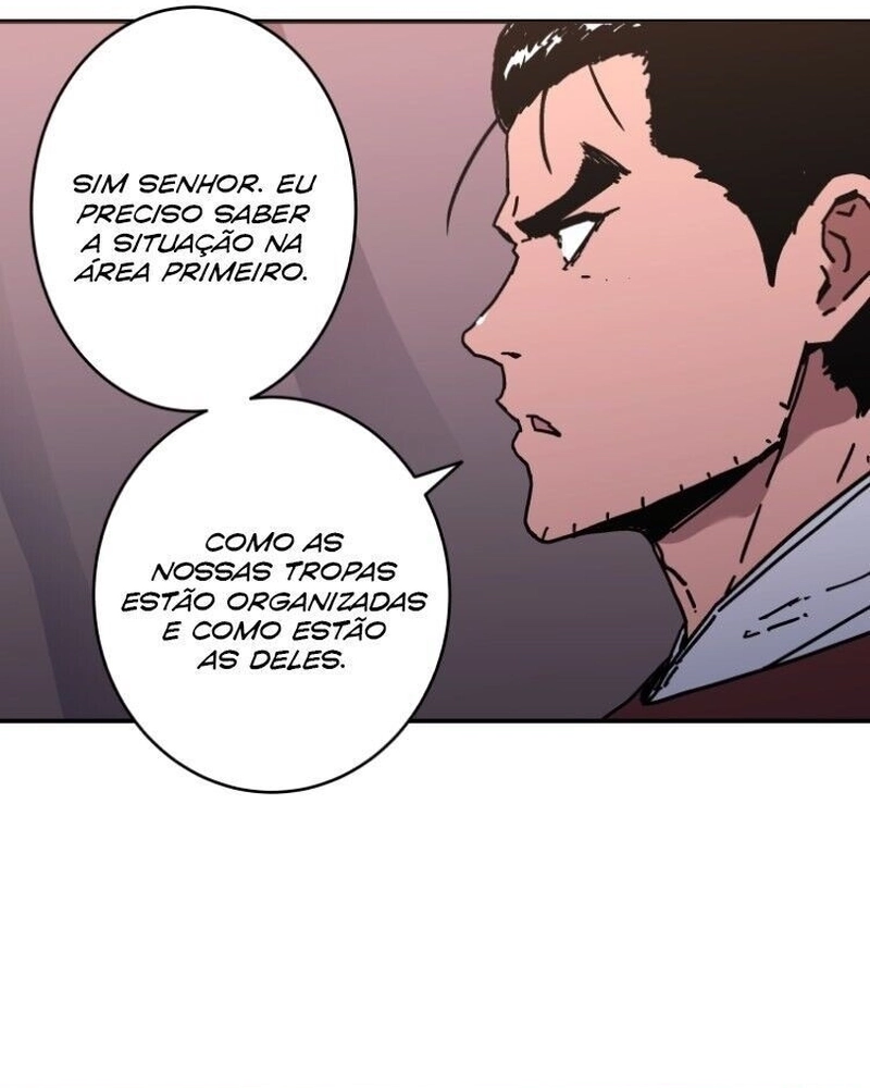Pai Incomparável Capítulo 125 Página 60
