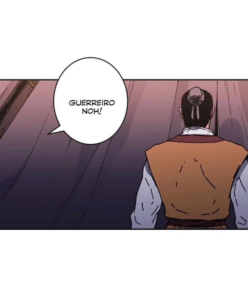 Pai Incomparável Capítulo 125 Página 65