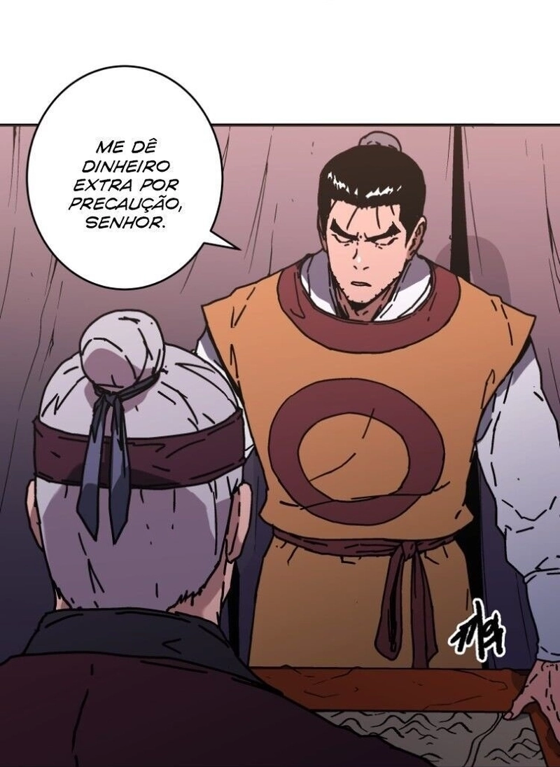 Pai Incomparável Capítulo 125 Página 63