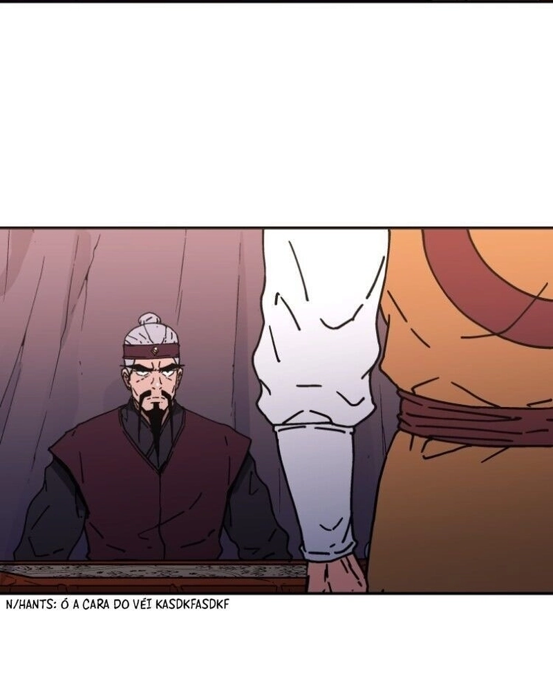Pai Incomparável Capítulo 125 Página 64