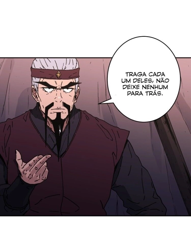 Pai Incomparável Capítulo 125 Página 70