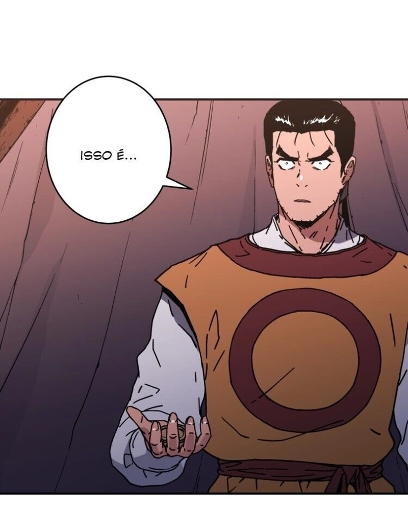 Pai Incomparável Capítulo 125 Página 69