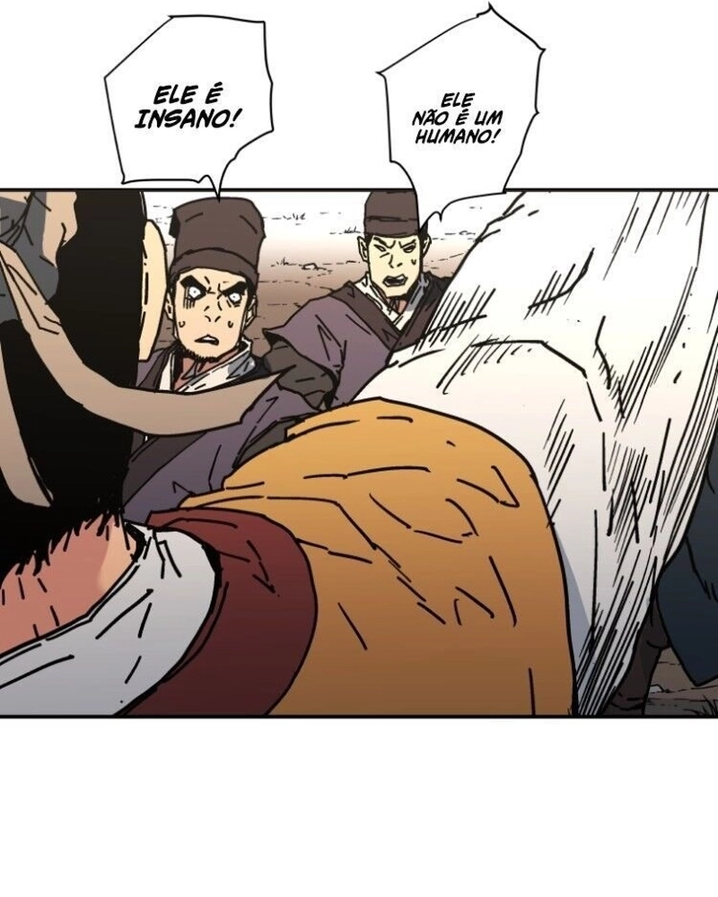 Pai Incomparável Capítulo 125 Página 82