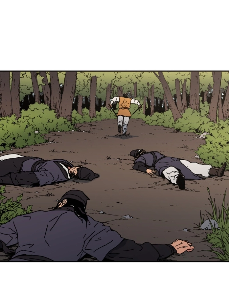 Pai Incomparável Capítulo 126 Página 16