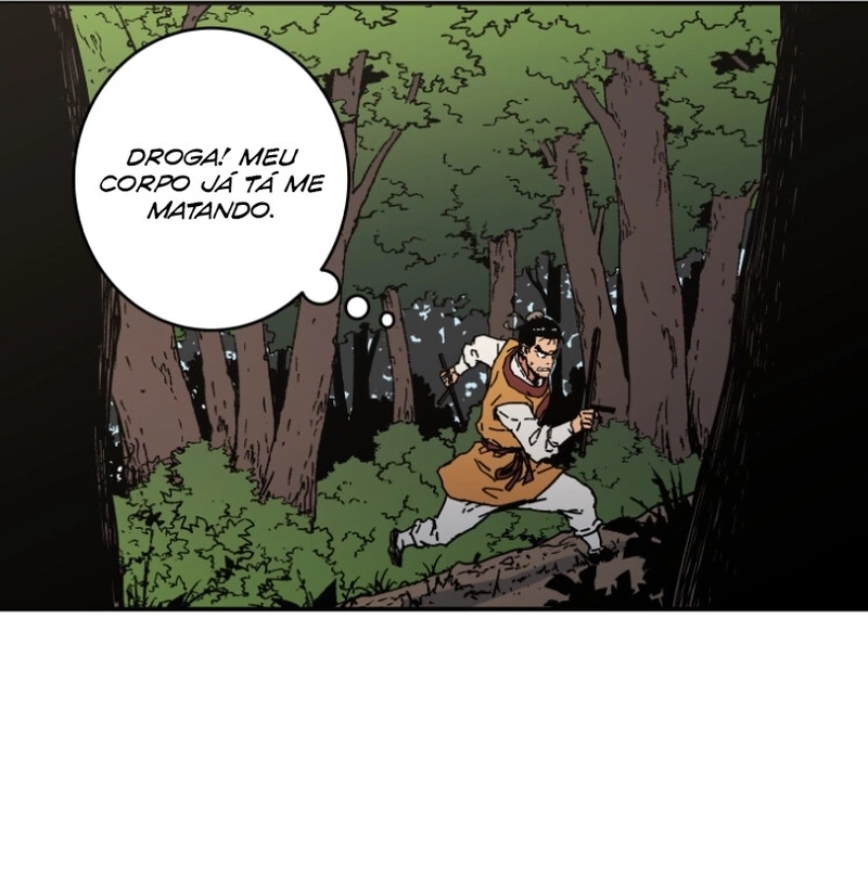 Pai Incomparável Capítulo 126 Página 18