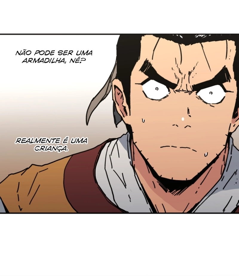 Pai Incomparável Capítulo 126 Página 22