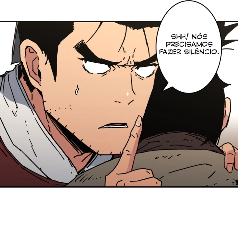 Pai Incomparável Capítulo 126 Página 28
