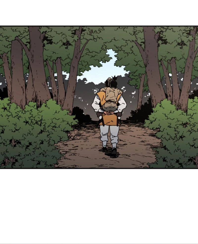 Pai Incomparável Capítulo 126 Página 40