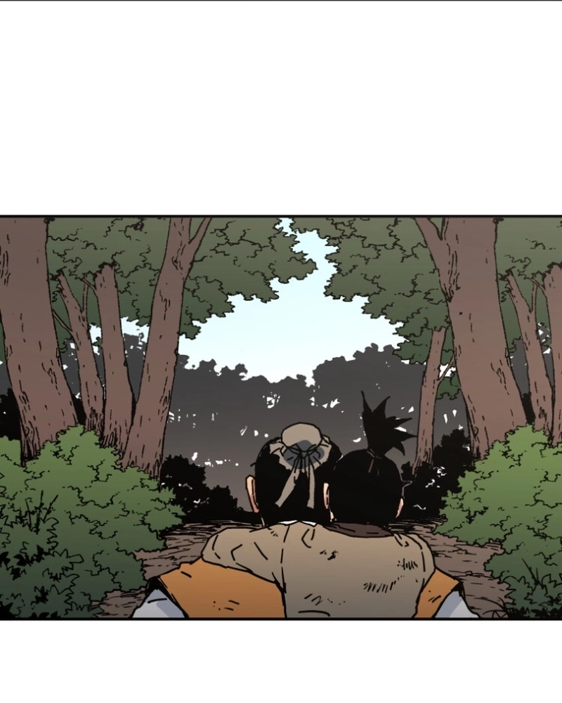 Pai Incomparável Capítulo 126 Página 39