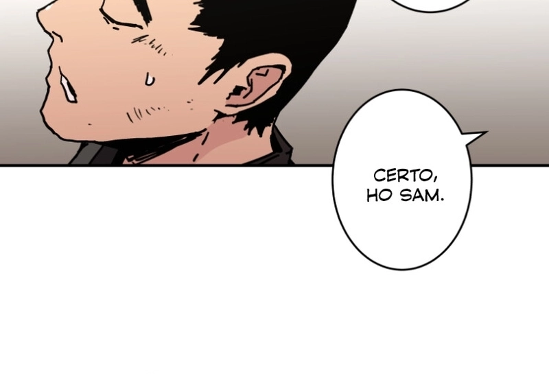 Pai Incomparável Capítulo 126 Página 46