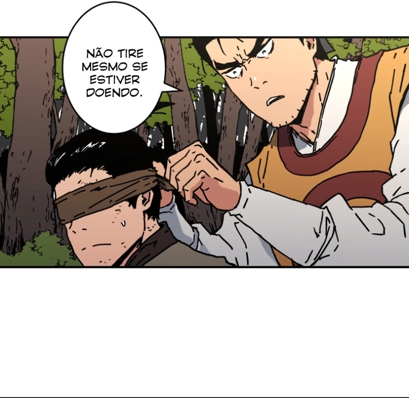 Pai Incomparável Capítulo 126 Página 47