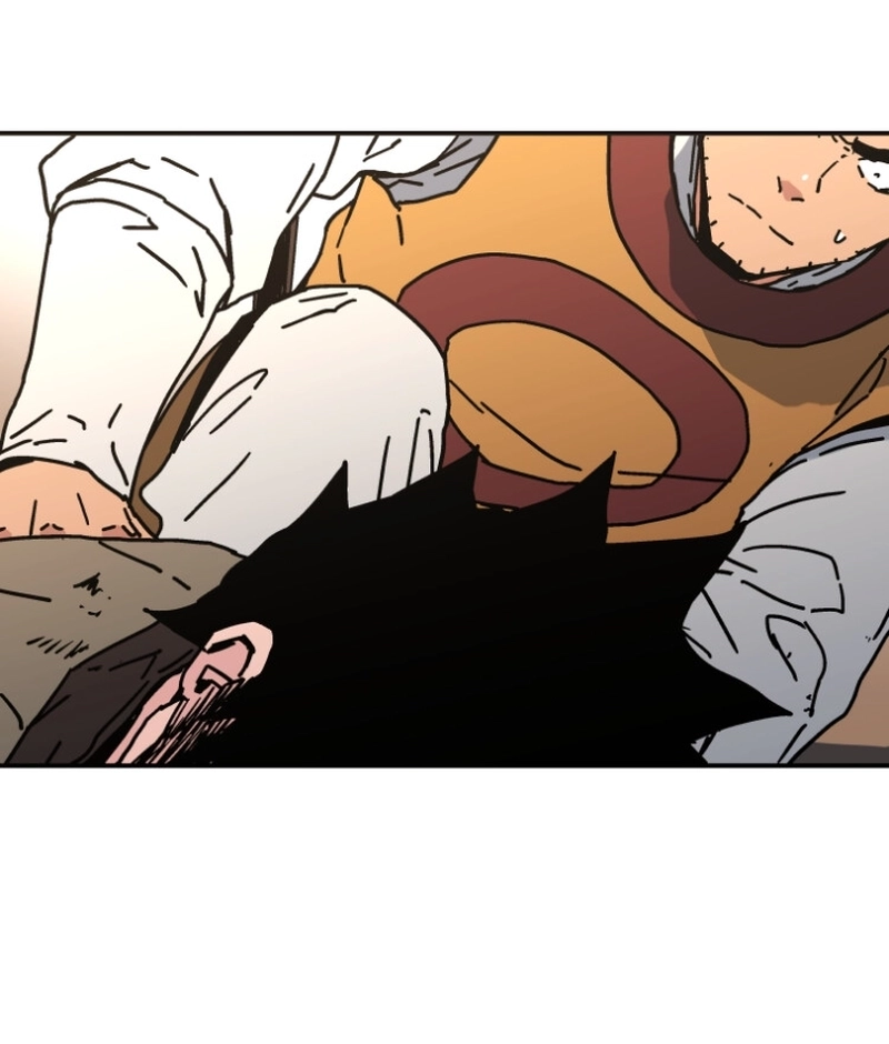 Pai Incomparável Capítulo 126 Página 57