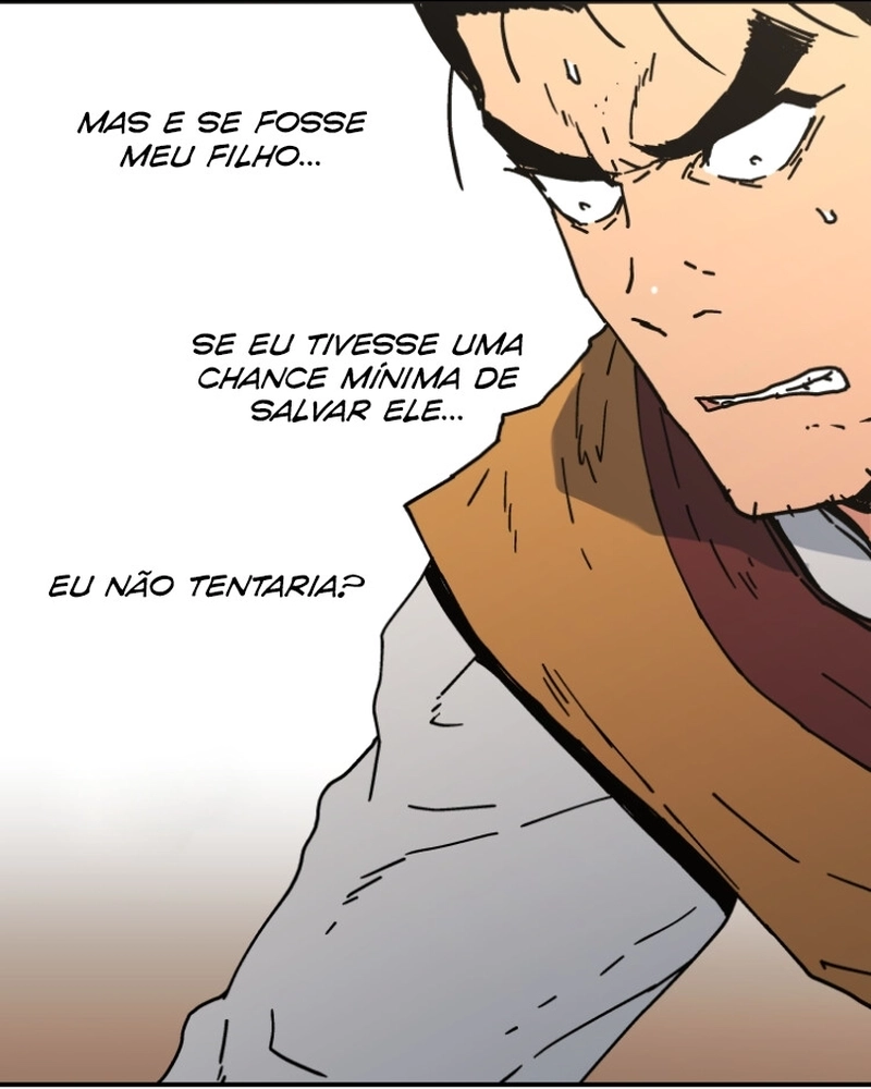 Pai Incomparável Capítulo 126 Página 67