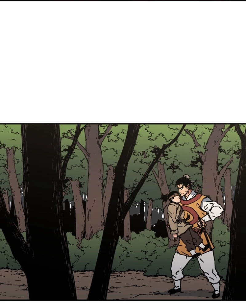 Pai Incomparável Capítulo 126 Página 82