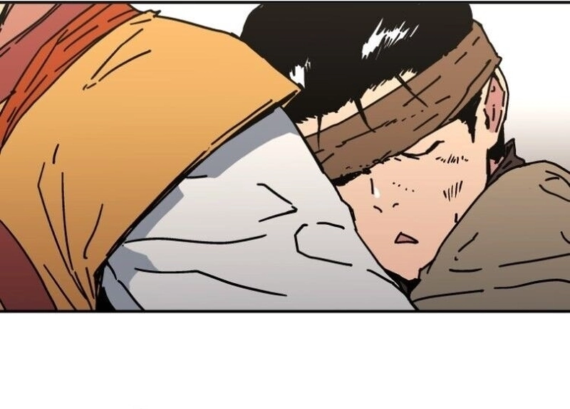 Pai Incomparável Capítulo 127 Página 7