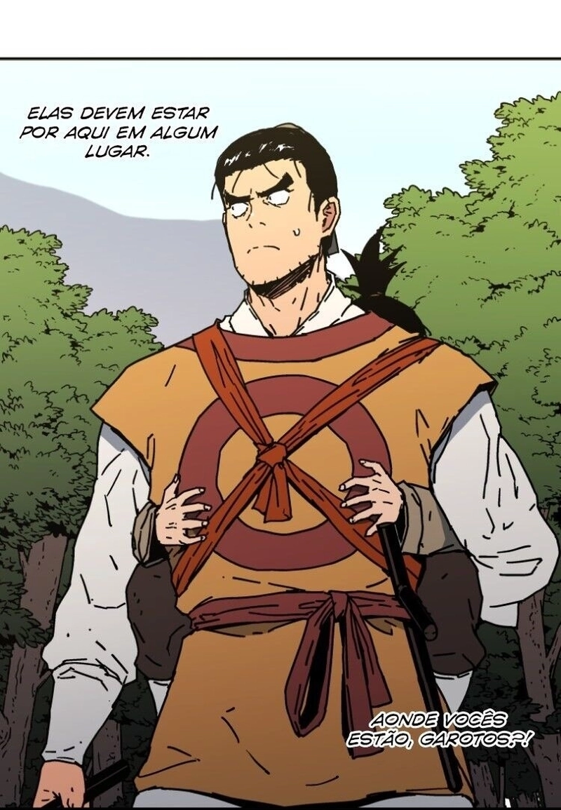 Pai Incomparável Capítulo 127 Página 10
