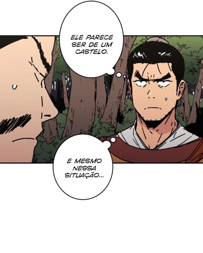 Pai Incomparável Capítulo 127 Página 23
