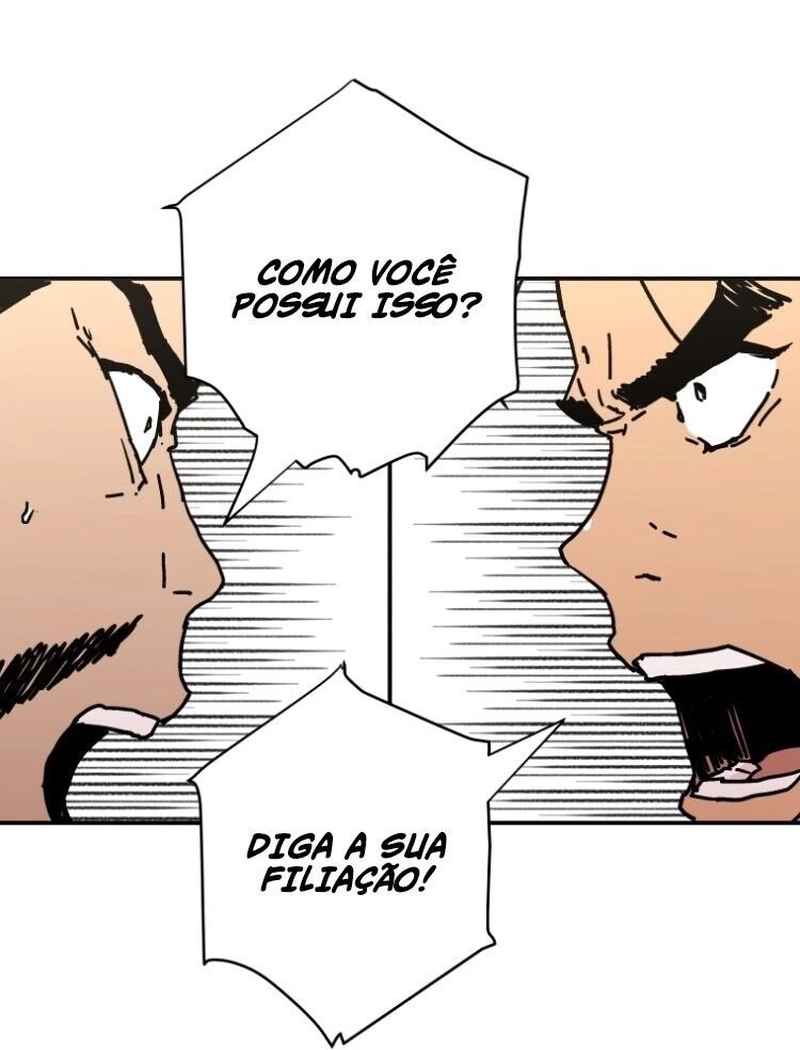 Pai Incomparável Capítulo 127 Página 26