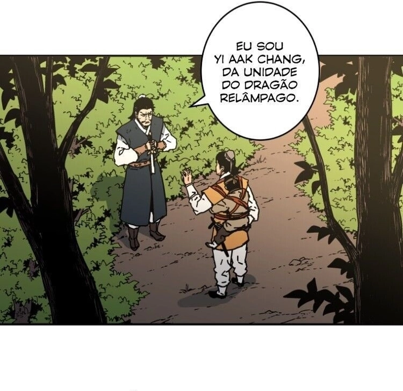 Pai Incomparável Capítulo 127 Página 28