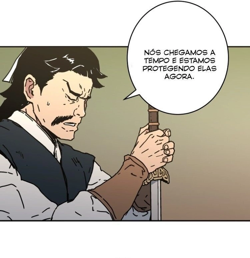 Pai Incomparável Capítulo 127 Página 30